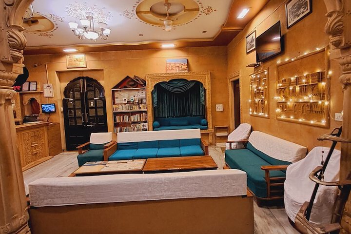 Hotel Interior 4 of 103