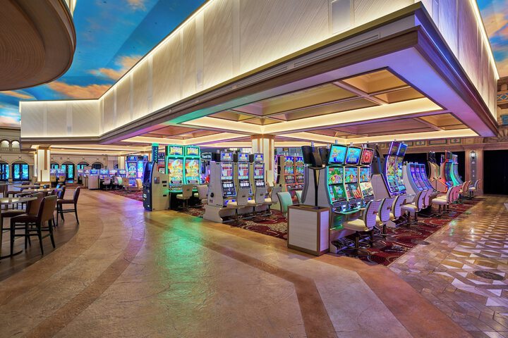 Casino