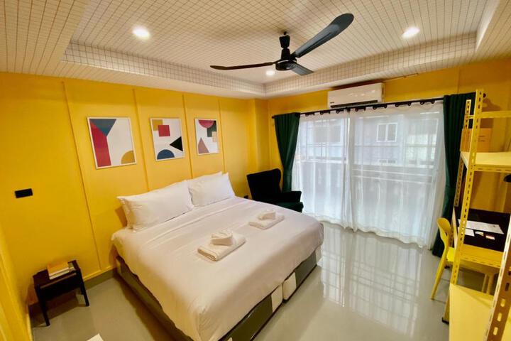 Sari Boutique Hotel Patong Phuket