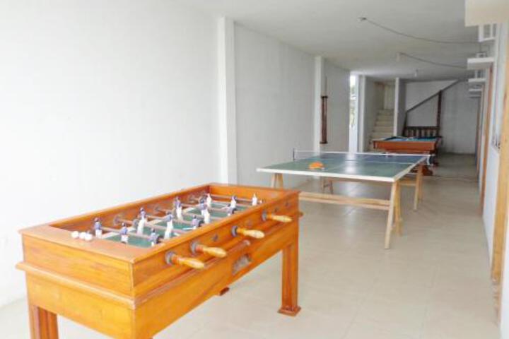 Hotel Cojimíes