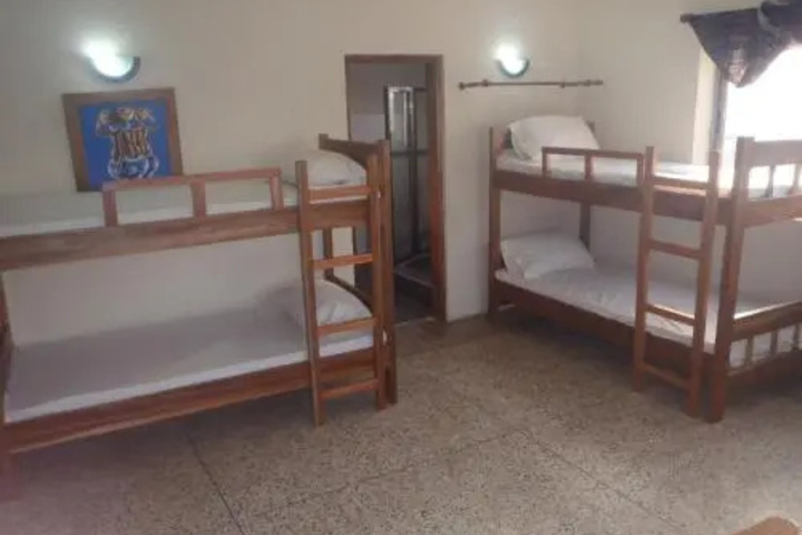 The Sleepy Hippo Hotel