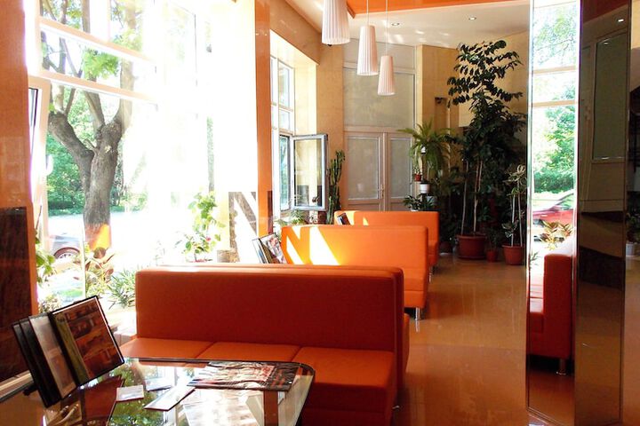 Hotel Interior 5 of 63