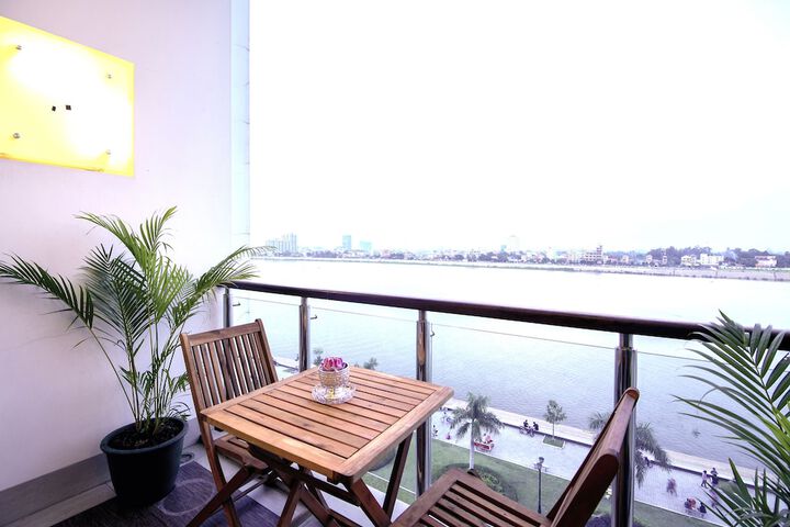 Terrace/Patio 26 of 46
