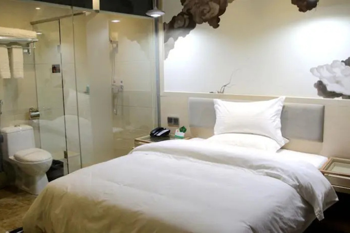 Xinghe Hotel Liuhua Branch