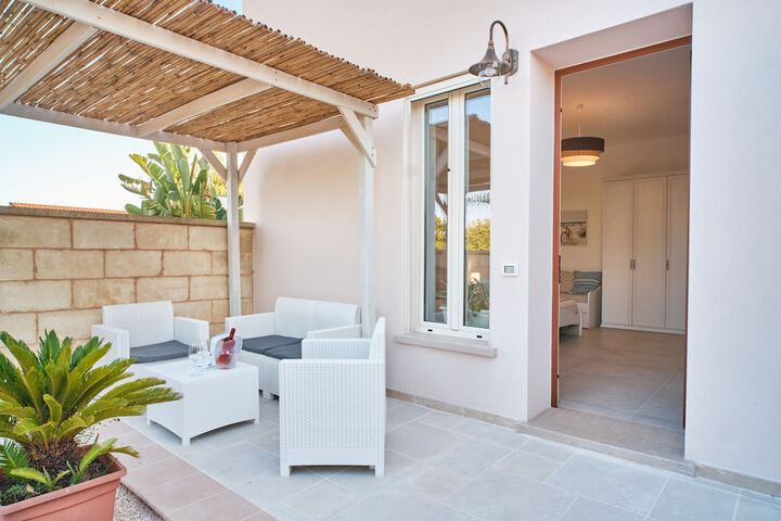 Terrace/Patio 19 of 76