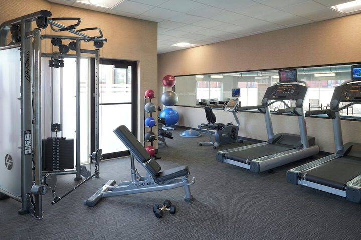 Fitness Club
