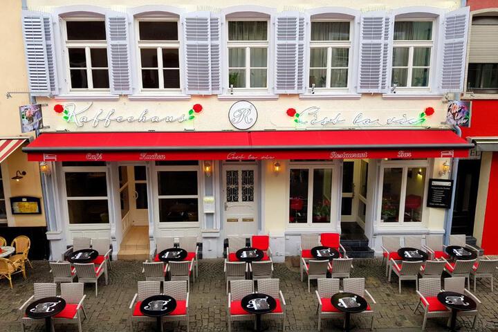 Aparthotel Cest la vie