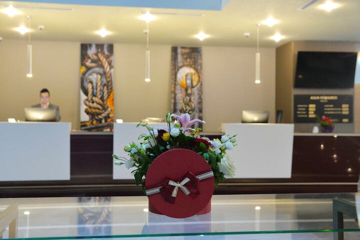 Hotel Interior 12 of 62