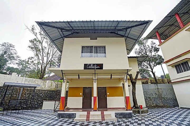 Hotel O Valley View Residency