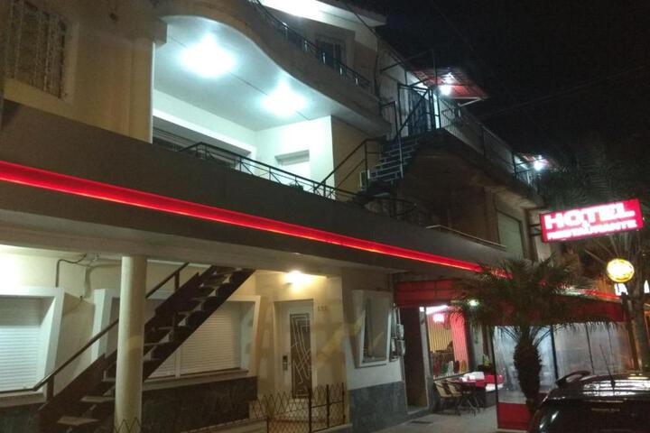 Photo of Petit Rivera Hotel