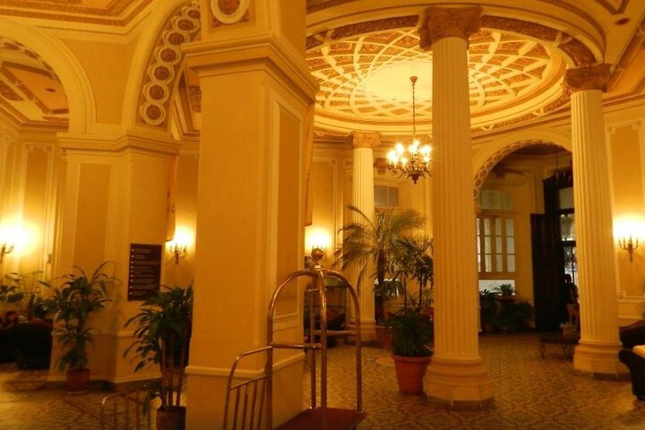 Hotel Interior 18 of 38