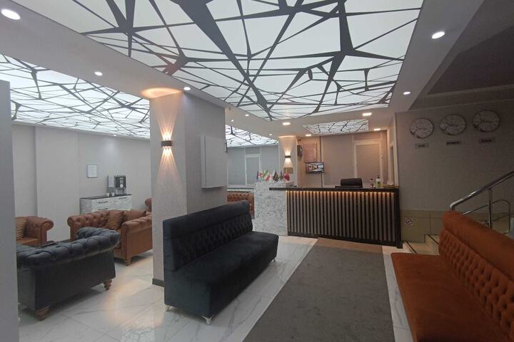 Hotel Interior 15 of 85