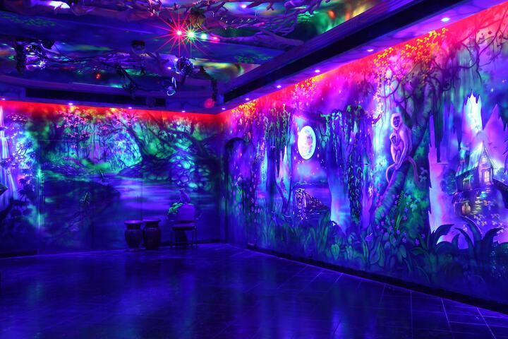 Hotel Interior 16 of 24