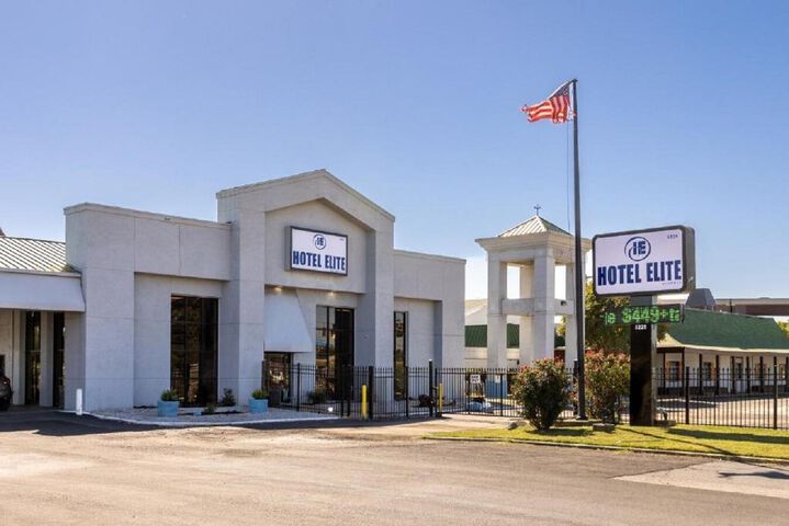 Photo of Extended Stay Memphis