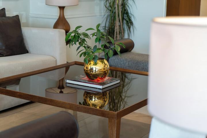 Lobby Photos