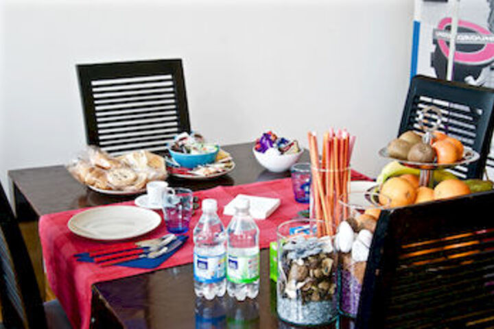 Breakfast/Coffee Service 17 of 51