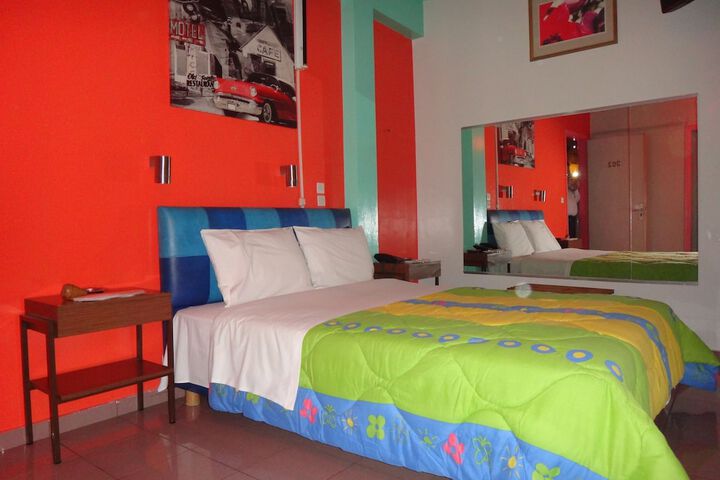 Room 13 of 55