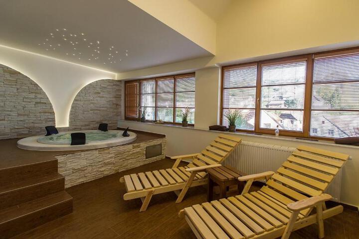 Spa and Wellness Pictures