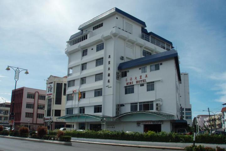 Miri Hotel