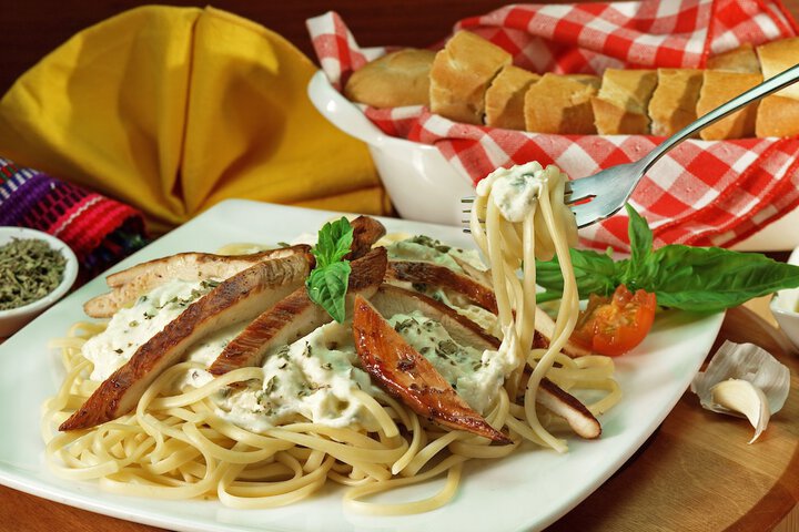 Restaurants