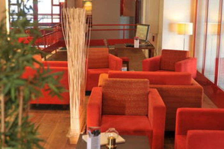 Hotel Interior 54 of 67