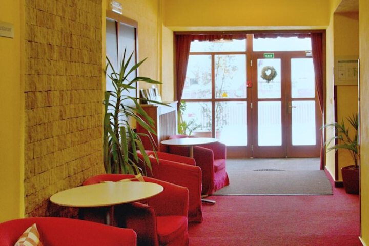 Hotel Interior 3 of 28
