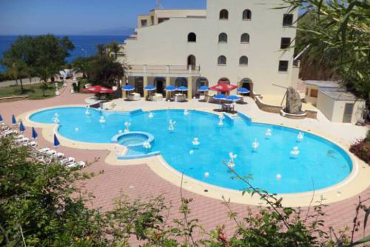 GRAND HOTEL ESPERIA