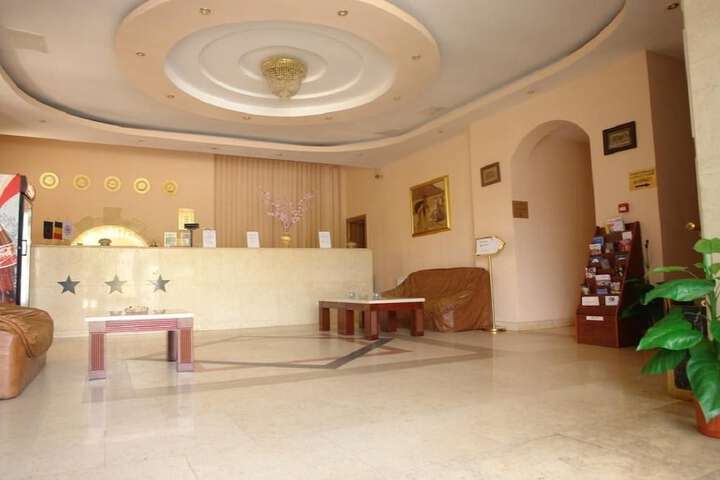Hotel Interior 3 of 29