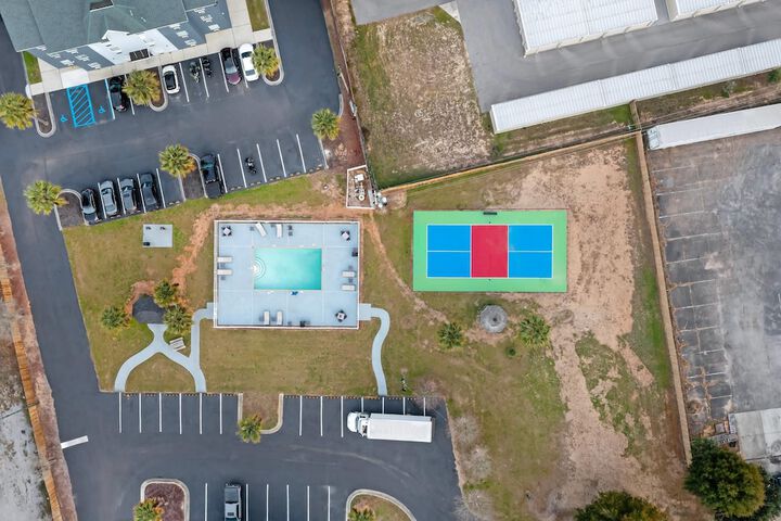 Pool to Cool
