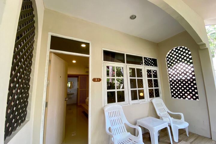 Terrace/Patio 57 of 103