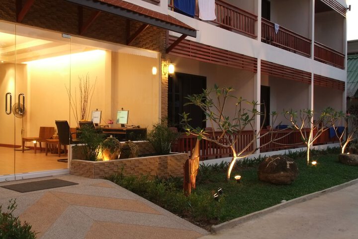 Hotel 34 of 43