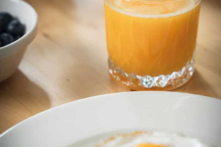 Breakfast/Coffee Service 69 of 89