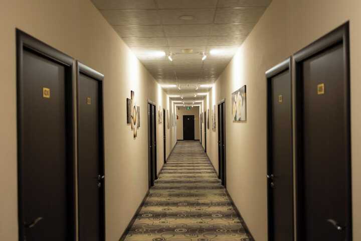 Hotel 49 of 69