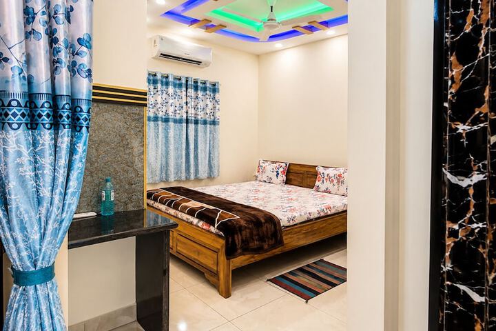 Hotel Niladri Palace - near Sea Beach