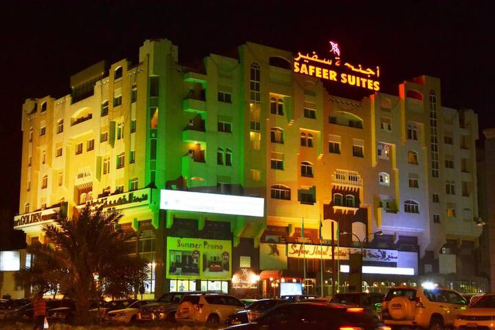 Hotel 25 of 26