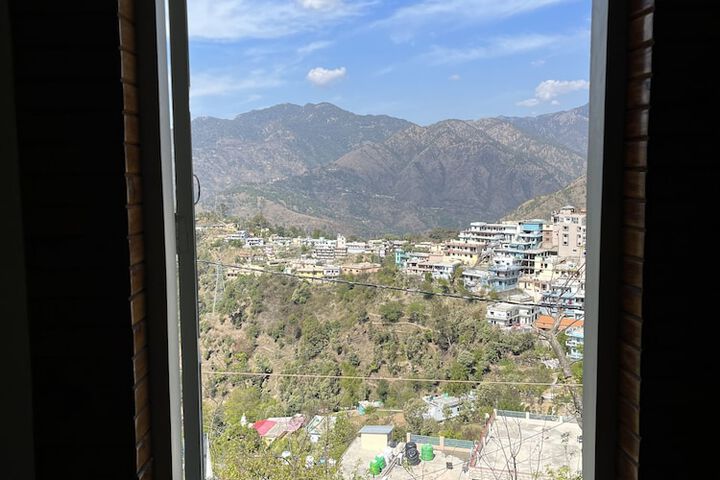 Hotel View 104 of 113