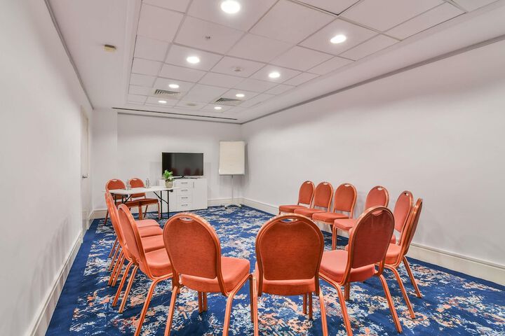 Meeting 177 of 263