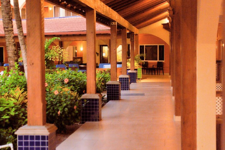 Hotel 121 of 135