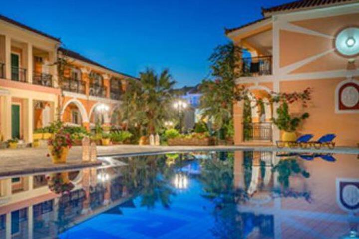 The Dream Hotel