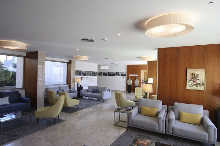 Hotel Interior 8 of 80