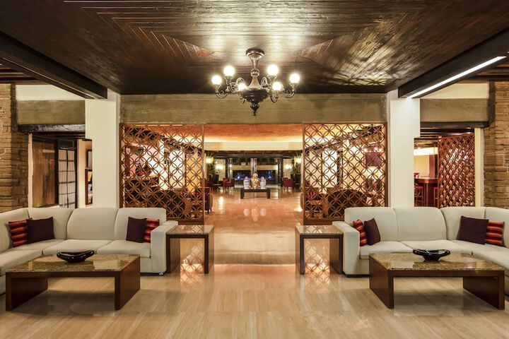 Lobby Photos