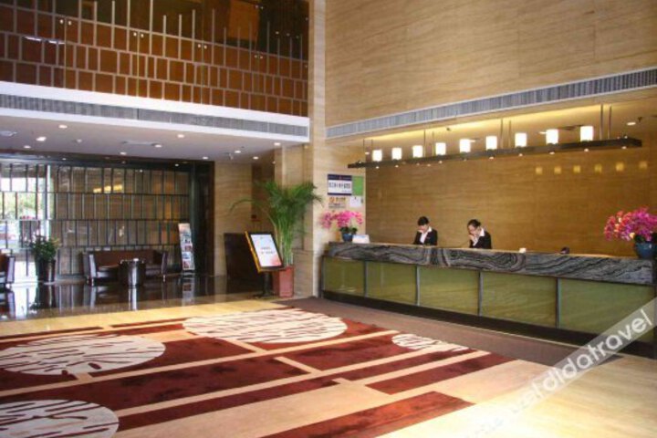 Yingbin Hotel