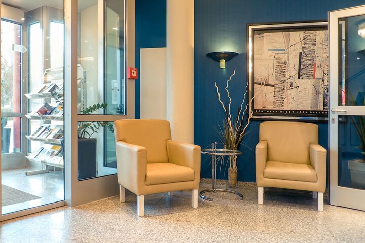 Hotel Interior 2 of 33