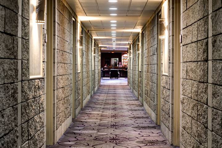 Ballroom/Hall 44 of 46