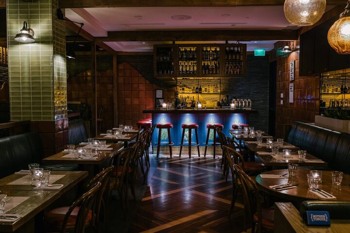 Dining 59 sur 60