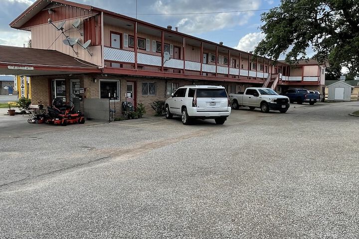 Hotel 17 of 19