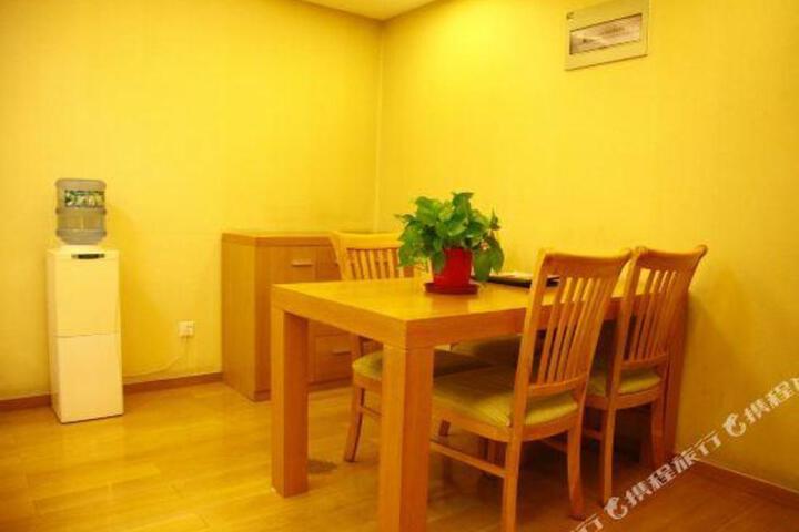 Keyuan Business Hotel