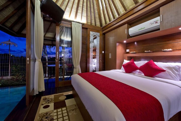 Hotel Amenity