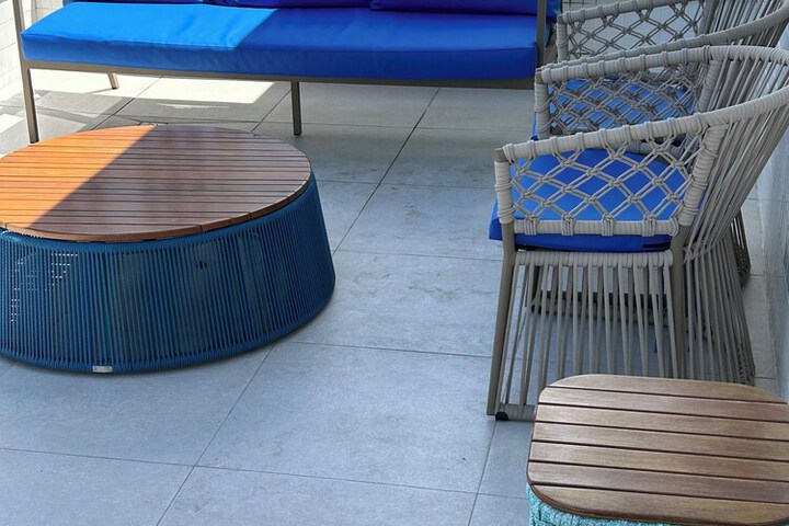 Terrace/Patio 27 of 27