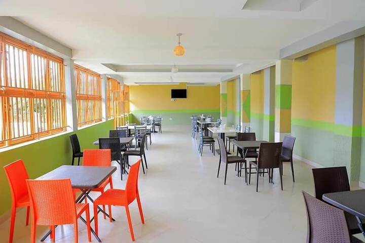 Forest Breeze Hotel